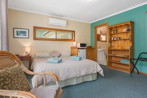 Green Views - Hotel QLD 12