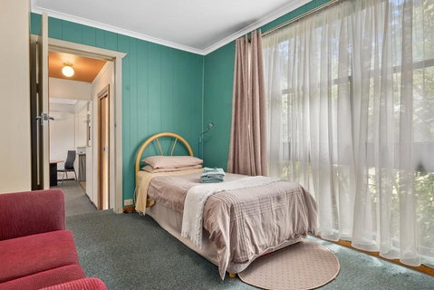 Green Views - Hotel QLD 3