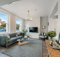 City Retreat Hobart - Hotel QLD