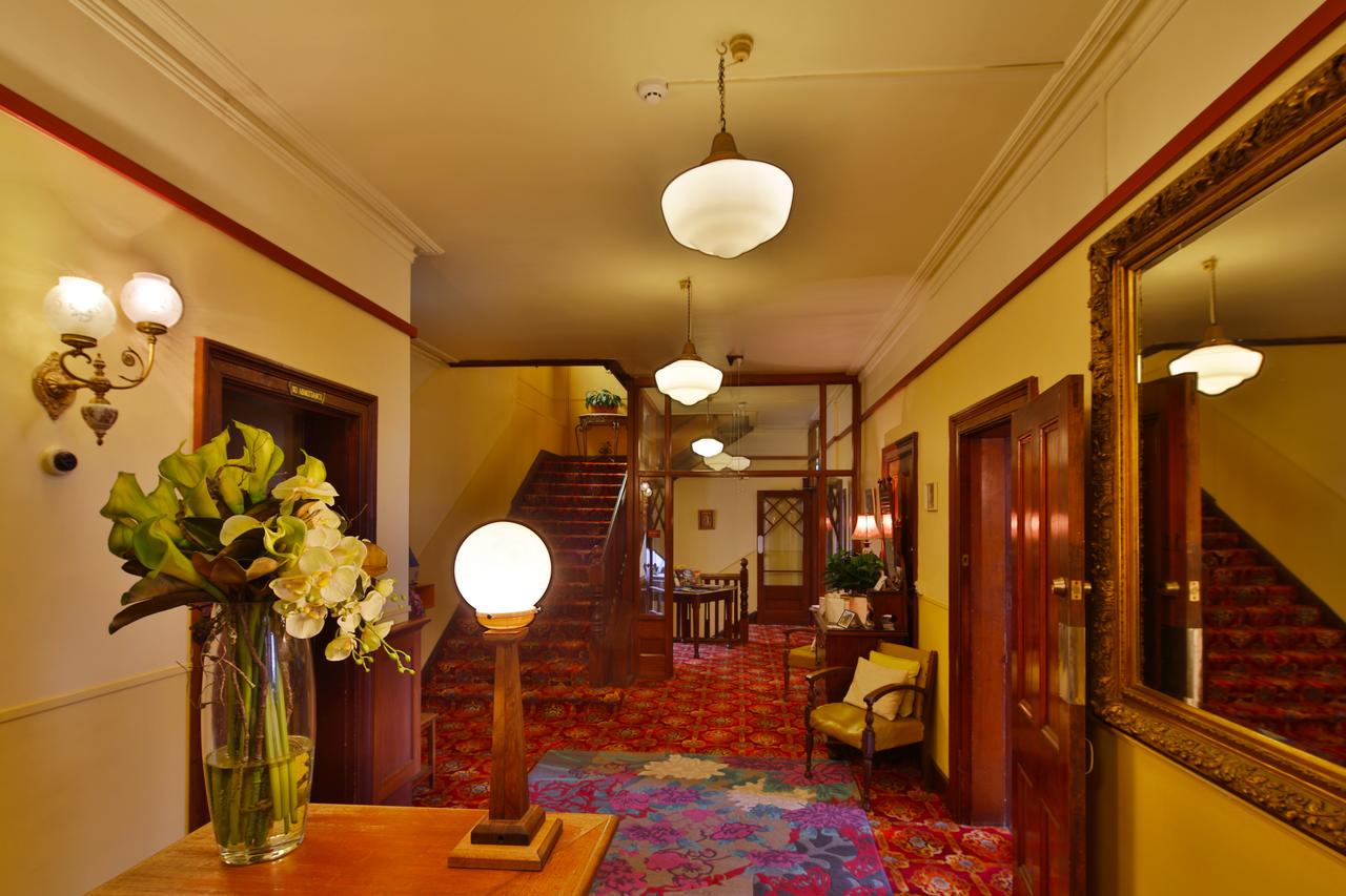 Unknown ACT Hotel QLD