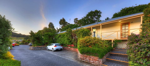Port Arthur Motor Inn - Hotel QLD 17