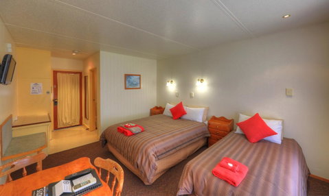 Port Arthur Motor Inn - Hotel QLD 14