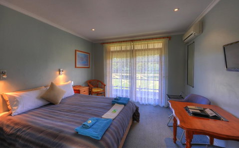Port Arthur Motor Inn - Hotel QLD 13