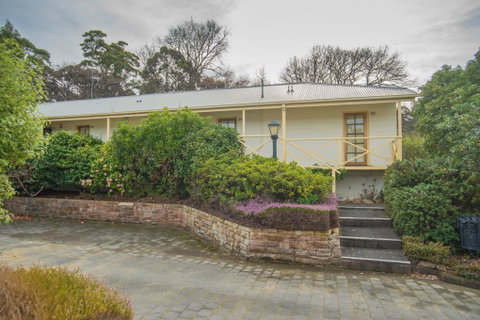 Port Arthur Motor Inn - Hotel QLD 3