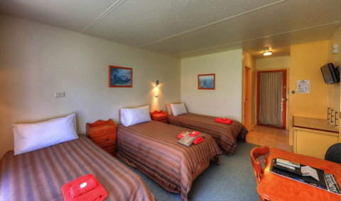 Port Arthur Motor Inn - Hotel QLD 10