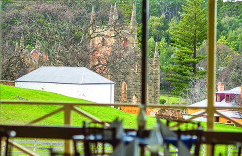 Port Arthur Motor Inn - Hotel QLD 5