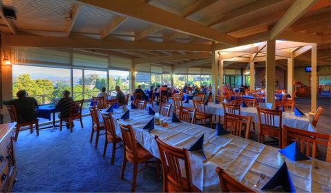 Port Arthur Motor Inn - Hotel QLD 2