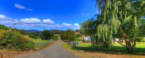 Port Arthur Motor Inn - Hotel QLD 9