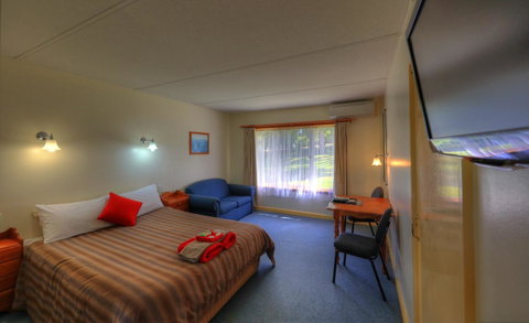 Port Arthur Motor Inn - Hotel QLD 15