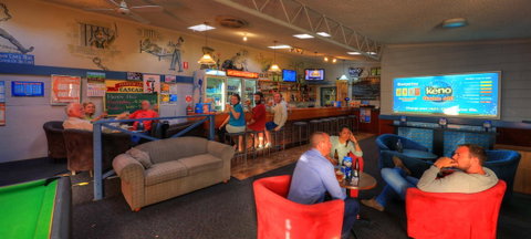 Port Arthur Motor Inn - Hotel QLD 8