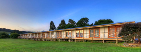 Port Arthur Motor Inn - Hotel QLD 12