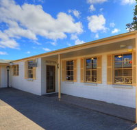Port Arthur Motor Inn - Hotel QLD