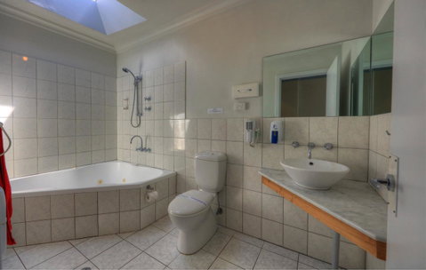 Port Arthur Motor Inn - Hotel QLD 11