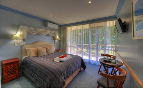 Port Arthur Motor Inn - Hotel QLD 18