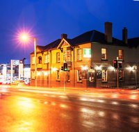 The Tasmanian Inn - Hotel QLD