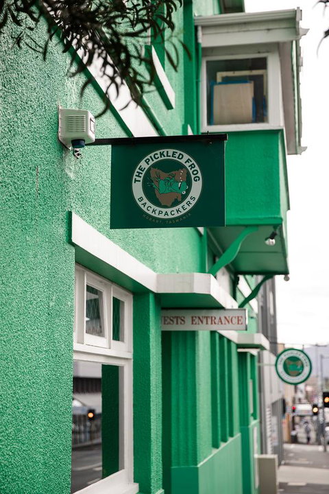 The Pickled Frog - Hotel QLD 15