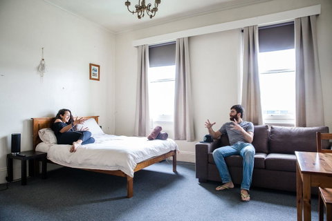 The Pickled Frog - Hotel QLD 27