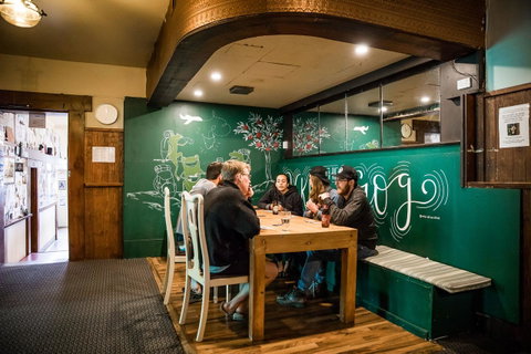 The Pickled Frog - Hotel QLD 8