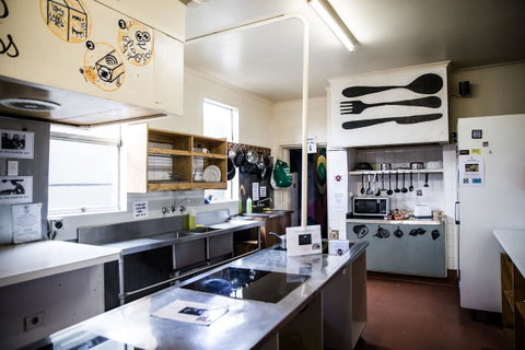 The Pickled Frog - Hotel QLD 10