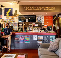 The Pickled Frog - Hotel QLD