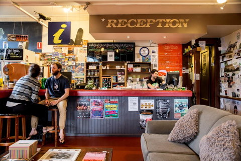 The Pickled Frog - Hotel QLD 0