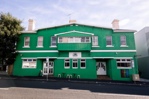 The Pickled Frog - Hotel QLD 33