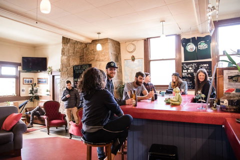 The Pickled Frog - Hotel QLD 2