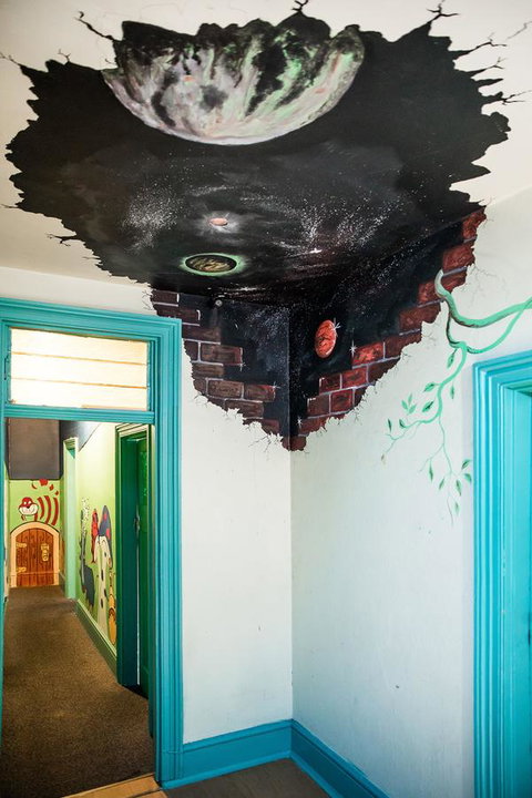 The Pickled Frog - Hotel QLD 11