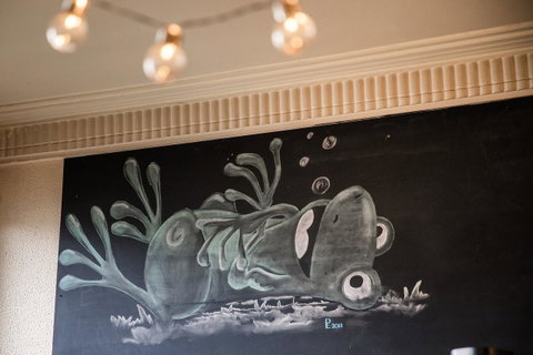 The Pickled Frog - Hotel QLD 14