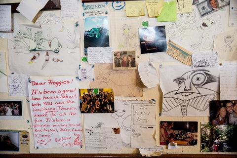 The Pickled Frog - Hotel QLD 36
