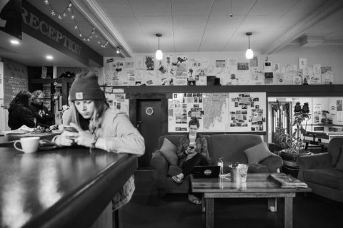 The Pickled Frog - Hotel QLD 25