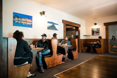 The Pickled Frog - Hotel QLD 4
