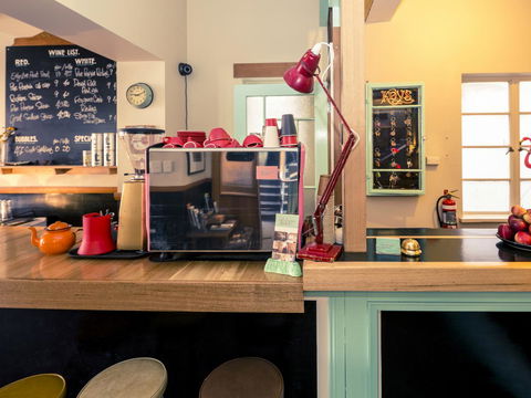 Alabama Hotel Hobart - Hotel QLD 43