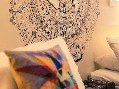 Alabama Hotel Hobart - Hotel QLD 38