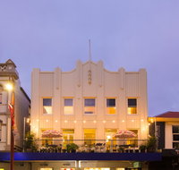 Alabama Hotel Hobart - Hotel QLD