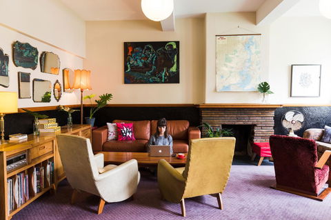 Alabama Hotel Hobart - Hotel QLD 28