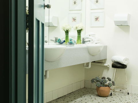 Alabama Hotel Hobart - Hotel QLD 41