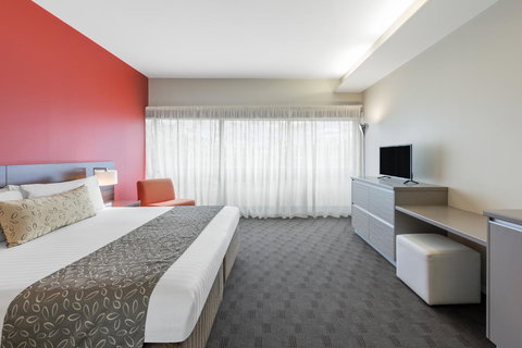 Travelodge Hotel Hobart Airport - Hotel QLD 17