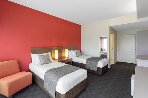 Travelodge Hotel Hobart Airport - Hotel QLD 4