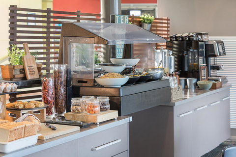 Travelodge Hotel Hobart Airport - Hotel QLD 15