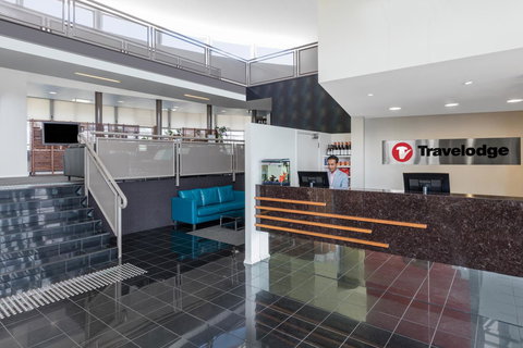 Travelodge Hotel Hobart Airport - Hotel QLD 2