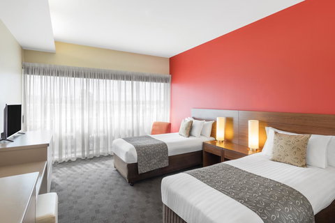 Travelodge Hotel Hobart Airport - Hotel QLD 7