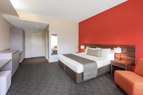 Travelodge Hotel Hobart Airport - Hotel QLD 12
