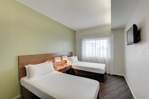 Travelodge Hotel Hobart Airport - Hotel QLD 10