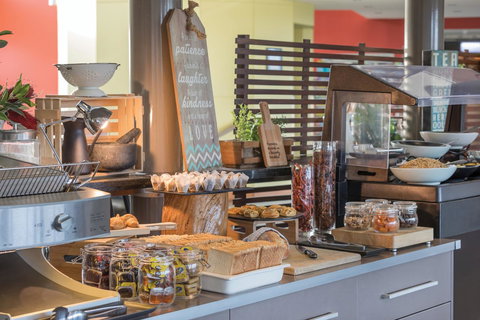 Travelodge Hotel Hobart Airport - Hotel QLD 19