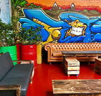 The Brunswick Hotel - Hotel QLD