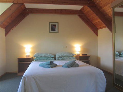 Kitty\'s Cottages - Managed By BIG4 Strahan Holiday Retreat - Hotel QLD 5