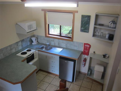 Kitty\'s Cottages - Managed By BIG4 Strahan Holiday Retreat - Hotel QLD 1