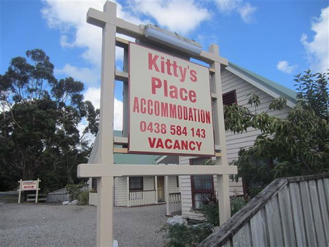 Kitty\'s Cottages - Managed By BIG4 Strahan Holiday Retreat - Hotel QLD 2