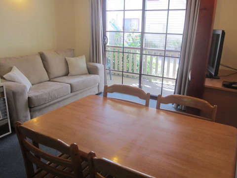 Kitty\'s Cottages - Managed By BIG4 Strahan Holiday Retreat - Hotel QLD 0